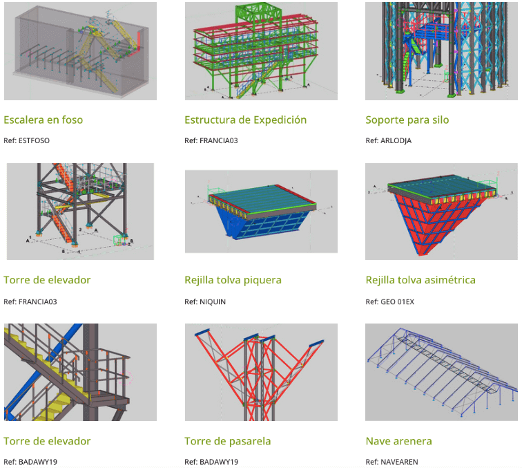 grain-silo-structures