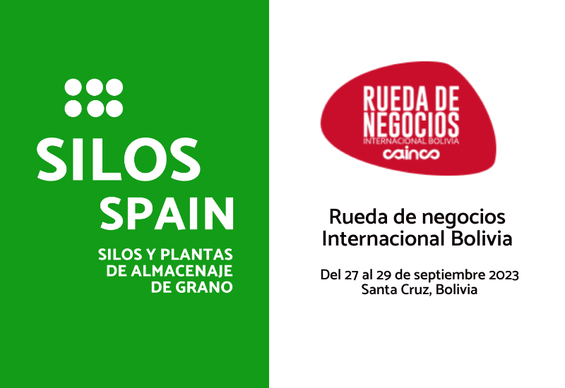 Silos Spain participates in the Bolivia International Business Roundtable
