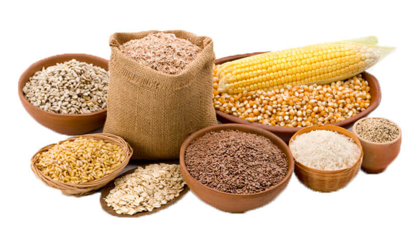 Requirements to store grains safely