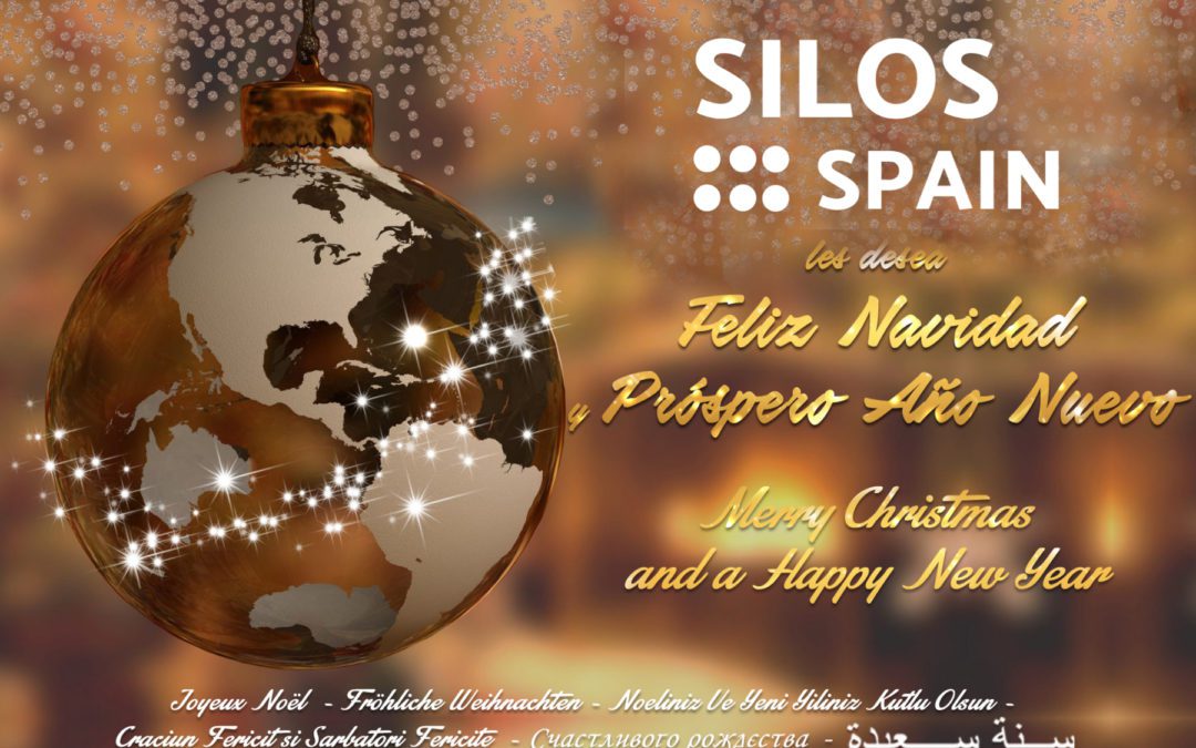Happy Holidays! And Enjoy a Special 5% Discount